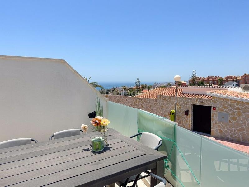 Foto fe4b827d-bb46-4705-989c-3f656814f794. Apartamento en Torreblanca del Sol Fuengirola