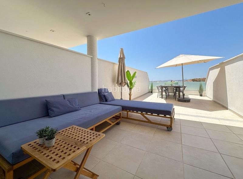 Foto 254f2c61-fdae-43c1-b78e-4bde73e8c06e. Appartement mit parking pool in Torreblanca del Sol Fuengirola