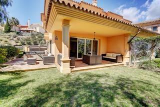 Xalet a Riviera del Sol
