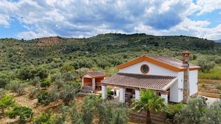 Country house in Guaro