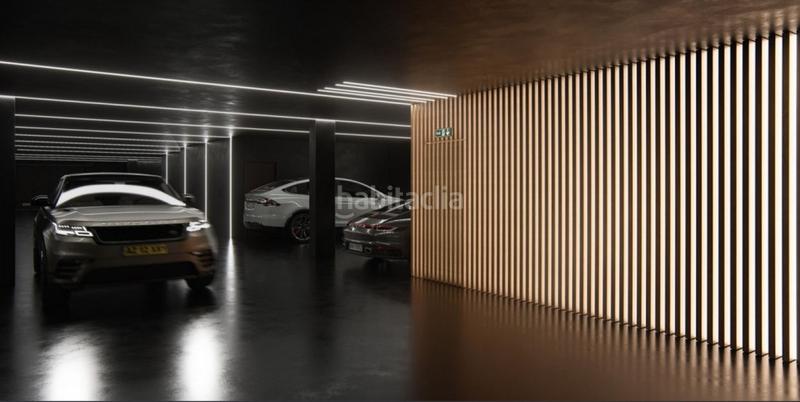 Foto 5f91f4f5-65db-4703-b214-57cd7f6cccea. Attique avec parking piscine dans Mijas pueblo Mijas