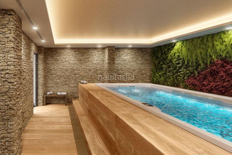 Foto f9a7e35d-ab54-4fbe-b09c-bb681d0c5dff. Attique avec parking piscine dans Mijas pueblo Mijas