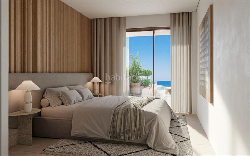 Foto 587b8a70-1a47-4f32-b1a3-842f8550063c. Penthouse with parking pool in Mijas pueblo Mijas