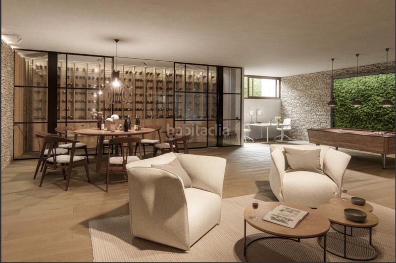 Foto 6d9116f3-69fa-4807-aed4-b44d094da1f0. Penthouse with parking pool in Mijas pueblo Mijas