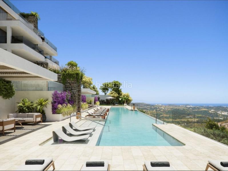 Foto d5c55d07-01da-49c1-9411-7e870d2213d1. Penthouse with parking pool in Mijas pueblo Mijas