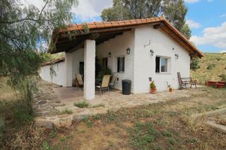 Chalet à Casarabonela