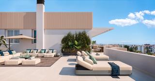 Apartamento en Parque Central