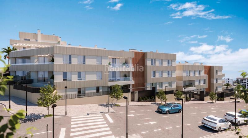 Foto 803173e8-2dc5-4149-acfa-af3d472f1f13. Apartamento en Parque Central Estepona