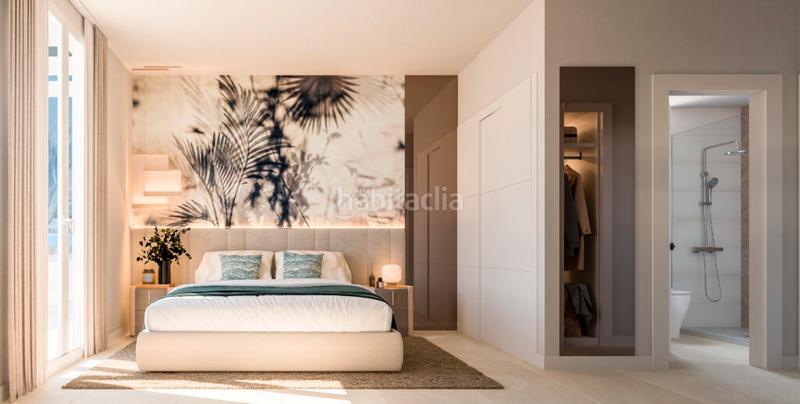 Foto 57613f0e-98e5-4b95-90d7-39855c727327. Appartement mit parking pool in Parque Central Estepona