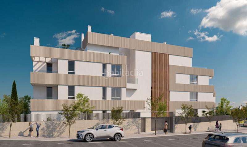 Foto d4d0c12b-f217-4ce1-b1fb-1a3982d45133. Appartement mit parking pool in Parque Central Estepona