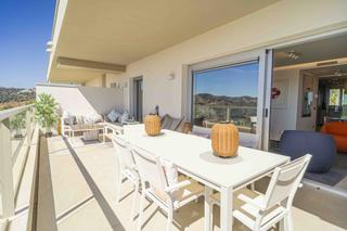 Apartamento en La Cala Golf - Lagar Martell
