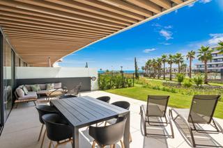 Piano terra in Los Álamos