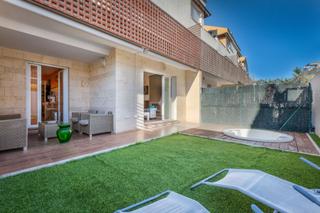 Chalet à Hipódromo - Cerrado del Águila