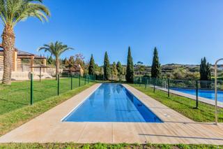 Xalet a Hipódromo - Cerrado del Águila