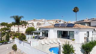 Xalet a Riviera del Sol