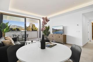 Apartamento en Castillo Sohail - Myramar