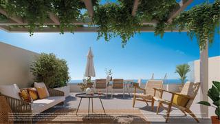 Planta baixa a Casablanca - La Viñuela