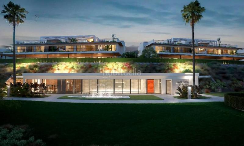 Foto 20839721-d836-40a0-adb4-60ade045817d. Àtic amb calefacció aparcament piscina a Bello Horizonte - Lindasol Marbella