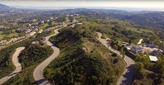Rural plot in La Cala Golf - Lagar Martell