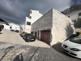 Finca rústica a Mijas pueblo
