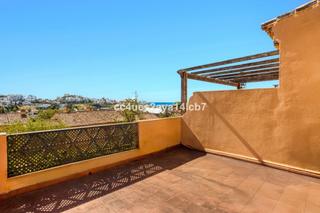 Ático en Riviera del Sol
