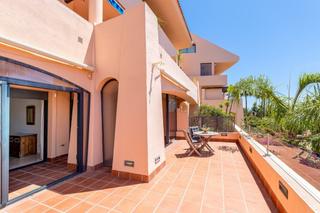Ground floor in Calahonda
