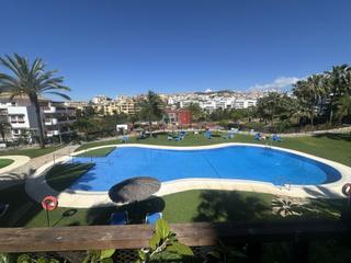 Penthouse en Riviera del Sol