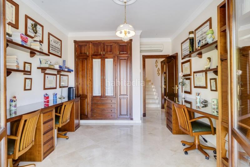 Foto 3e2b430d-7013-4c4d-b75b-a60df7a20449. Chalet mit heizung parking pool in Centro Alhaurín el Grande