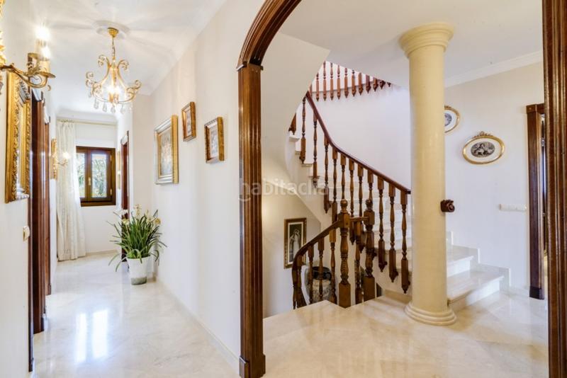 Foto 632bf26f-c8d8-40b6-aa58-1ef1b2e5537e. Chalet mit heizung parking pool in Centro Alhaurín el Grande