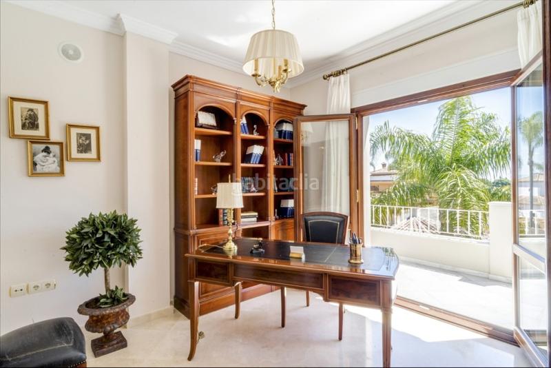 Foto dac02b9c-1c69-4862-b937-fb720439b31d. Chalet mit heizung parking pool in Centro Alhaurín el Grande