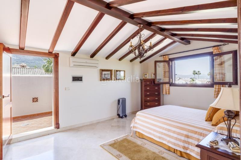 Foto 3539c012-714b-45ed-9b25-ef0bdcb77826. Chalet with heating parking pool in Centro Alhaurín el Grande