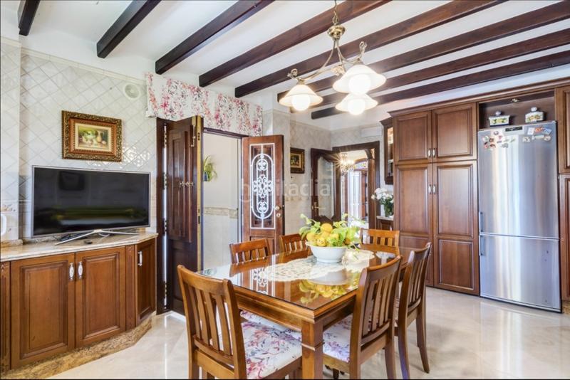 Foto 4a36ee59-299f-4e38-b62c-bc5045cefefc. Chalet with heating parking pool in Centro Alhaurín el Grande