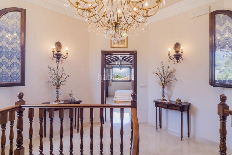 Foto d7ee3d0f-3641-40a6-8b4b-534a864fb248. Chalet with heating parking pool in Centro Alhaurín el Grande