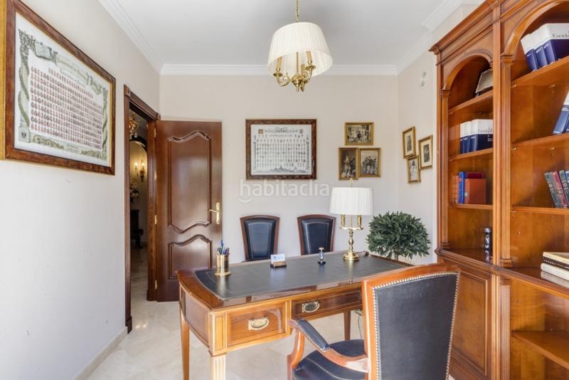 Foto deb7147e-88e3-4f3c-a654-ec4b64181cba. Chalet with heating parking pool in Centro Alhaurín el Grande