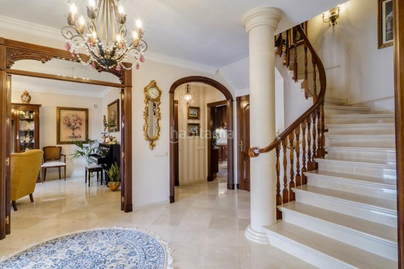 Foto 6d77daa3-68e6-4156-b14c-5259dbf26aa2. Chalet avec chauffage parking piscine dans Centro Alhaurín el Grande