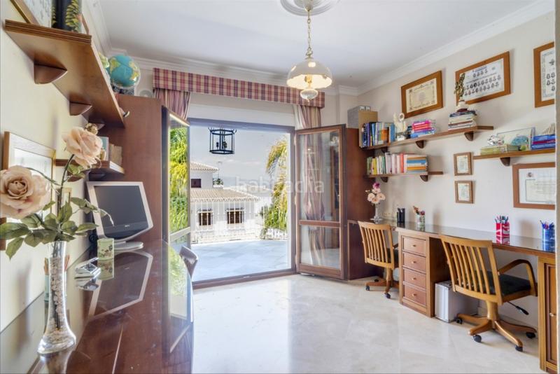 Foto 8f139ee1-46fa-46bb-96e0-cb7ed5286346. Chalet avec chauffage parking piscine dans Centro Alhaurín el Grande