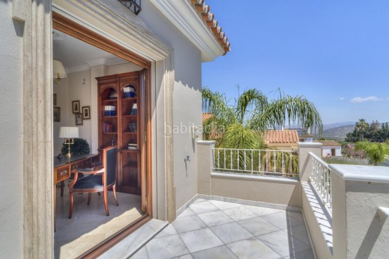 Foto a1d8882d-0c7e-4e02-8333-c7135a468e8c. Chalet avec chauffage parking piscine dans Centro Alhaurín el Grande