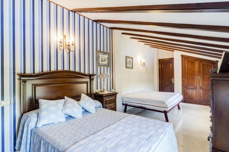 Foto d4580e72-4905-48af-945d-fb0d030a9c5b. Chalet avec chauffage parking piscine dans Centro Alhaurín el Grande