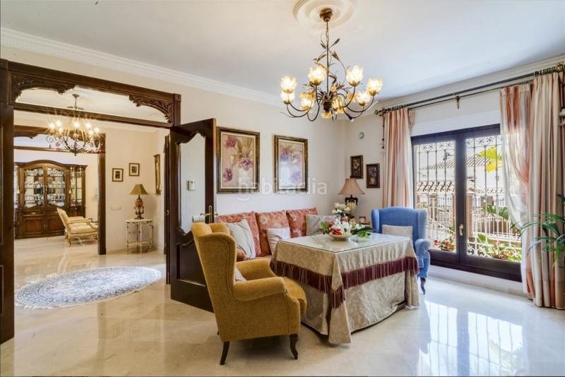 Foto 7167ec94-832a-4b75-ba7e-ed881951b6bc. Chalet en Centro Alhaurín el Grande