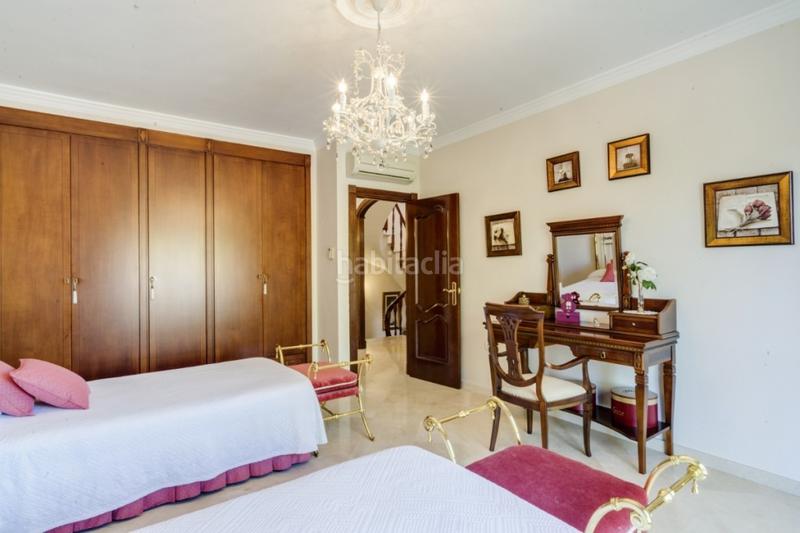 Foto a5334a64-47f5-41df-815d-baf03373f74f. Chalet en Centro Alhaurín el Grande