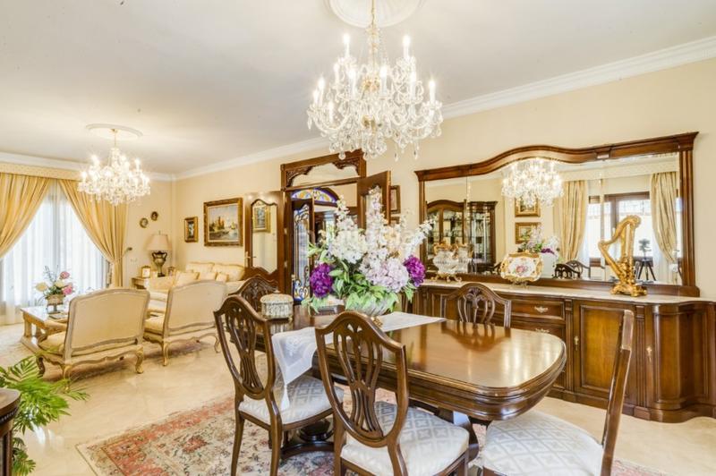 Foto ba99b9ca-6acf-4ce8-919c-464b2a3f3f79. Chalet en Centro Alhaurín el Grande