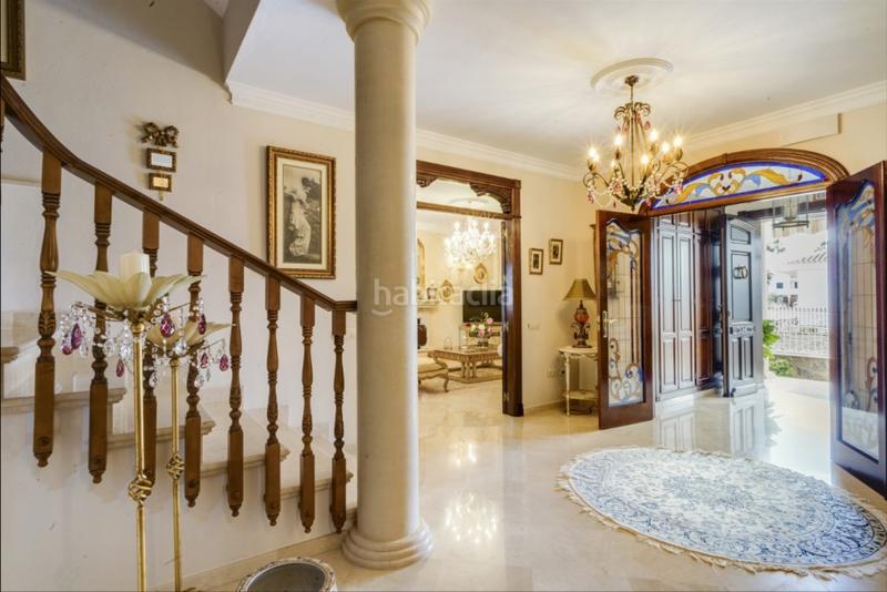 Foto d207623e-c19a-488b-9c62-7553aed4d879. Chalet en Centro Alhaurín el Grande