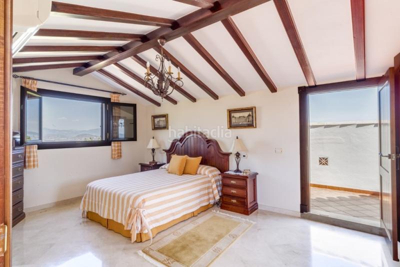 Foto 67607172-84ff-498f-8aab-8ba399e6e921. Chalet con riscaldamento parcheggio piscina in Centro Alhaurín el Grande