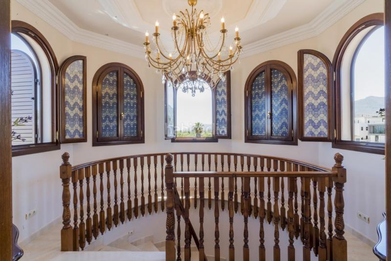 Foto df87f6d6-adb8-4303-b652-5a1dbffebf1f. Chalet con riscaldamento parcheggio piscina in Centro Alhaurín el Grande