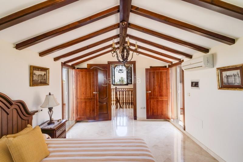 Foto 00795a62-46e0-4834-a026-71887ab97fe0. Xalet amb calefacció aparcament piscina a Centro Alhaurín el Grande