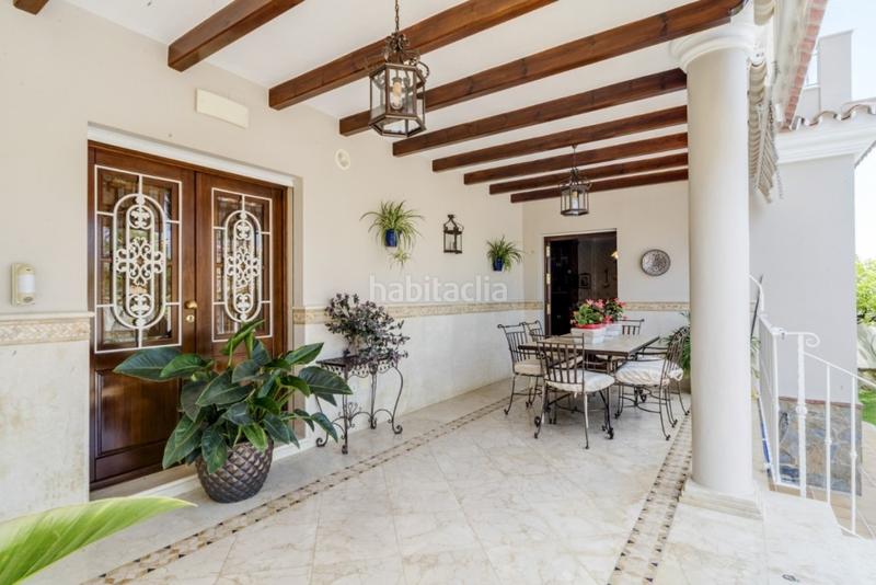 Foto 28b37780-6625-48e9-83a0-2c826056009f. Xalet amb calefacció aparcament piscina a Centro Alhaurín el Grande