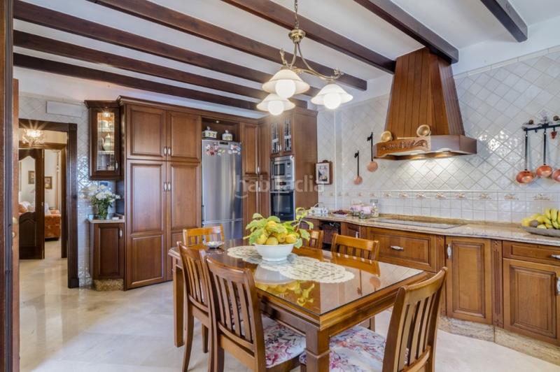 Foto 5e07f4fe-3c72-421b-b4cb-56ae1ad19868. Xalet amb calefacció aparcament piscina a Centro Alhaurín el Grande