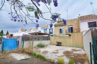 Casa pareada en Los Boliches