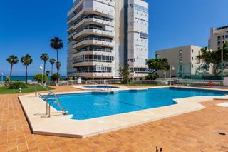 Appartement à La Carihuela - Los Nidos