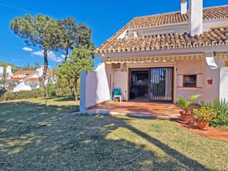 Chalet in Calahonda